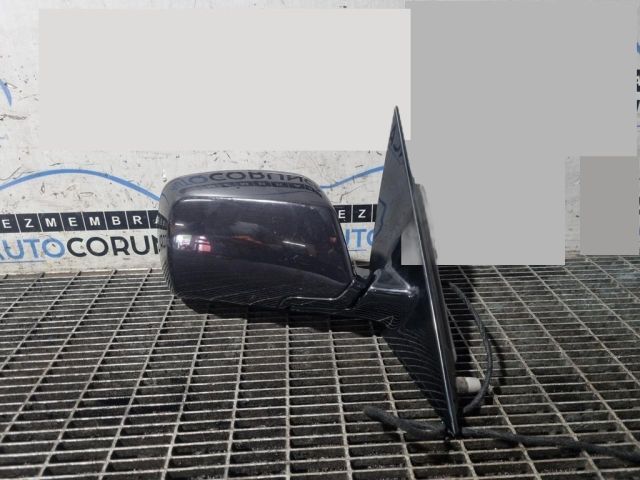 bontott BMW X3 Jobb Visszapillantó Tükör (Elektromos)