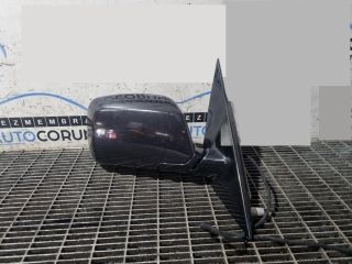 bontott BMW X3 Jobb Visszapillantó Tükör (Elektromos)