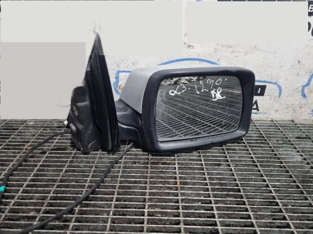 bontott BMW X3 Jobb Visszapillantó Tükör (Elektromos)