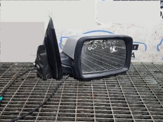 bontott BMW X3 Jobb Visszapillantó Tükör (Elektromos)