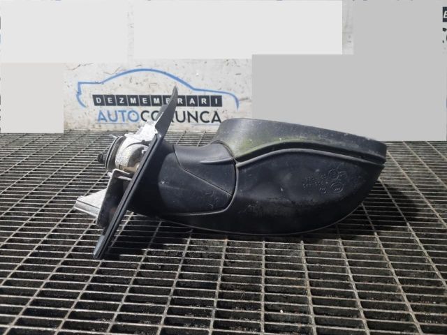 bontott BMW X3 Jobb Visszapillantó Tükör (Elektromos)