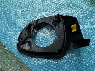 bontott BMW X3 Jobb Visszapillantó Tükör Keret