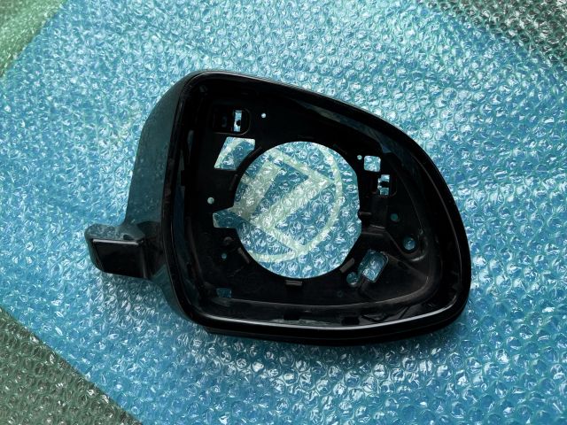 bontott BMW X3 Jobb Visszapillantó Tükör Keret