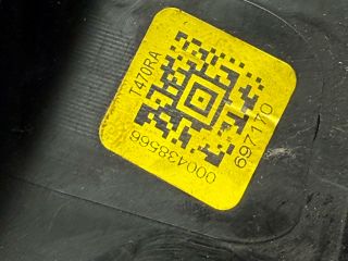 bontott BMW X3 Jobb Visszapillantó Tükör Keret