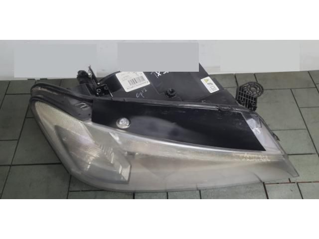 bontott BMW X3 Jobb Xenon Fényszóró