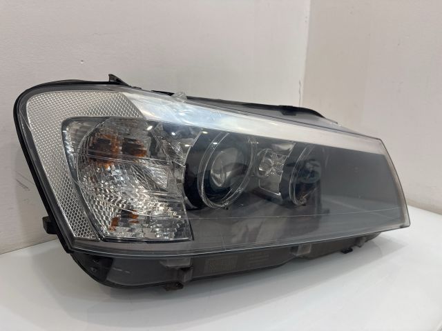 bontott BMW X3 Jobb Xenon Fényszóró