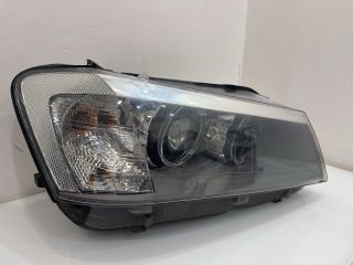 bontott BMW X3 Jobb Xenon Fényszóró