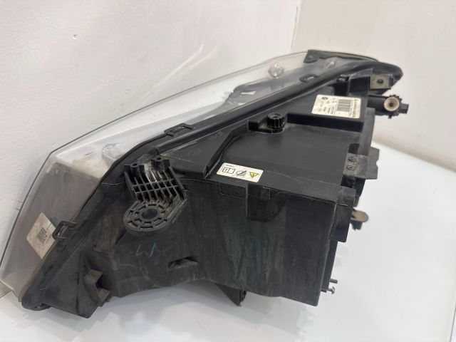 bontott BMW X3 Jobb Xenon Fényszóró