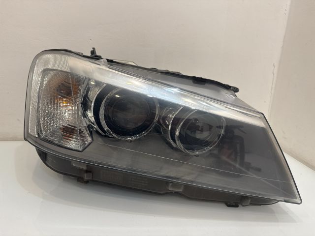bontott BMW X3 Jobb Xenon Fényszóró