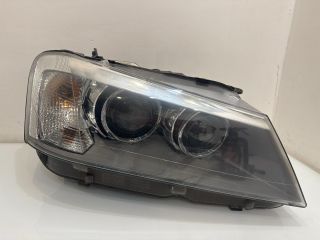 bontott BMW X3 Jobb Xenon Fényszóró