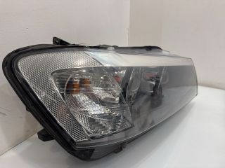 bontott BMW X3 Jobb Xenon Fényszóró