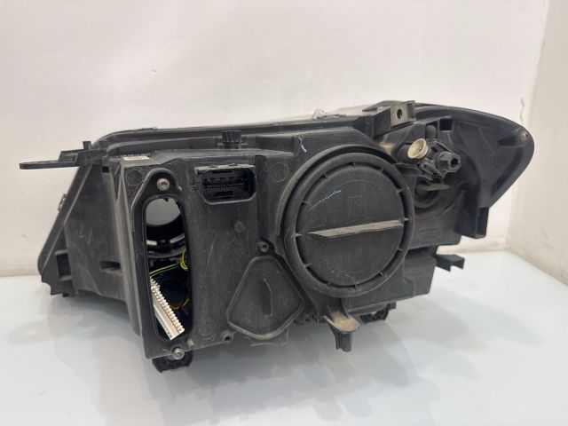 bontott BMW X3 Jobb Xenon Fényszóró