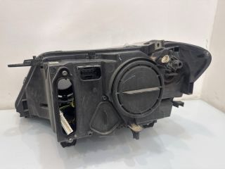 bontott BMW X3 Jobb Xenon Fényszóró