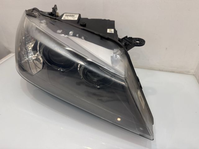 bontott BMW X3 Jobb Xenon Fényszóró