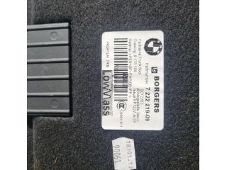 bontott BMW X3 Kalaptartó