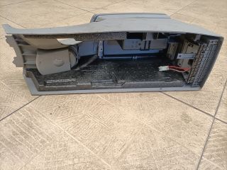 bontott BMW X3 Kardánbox