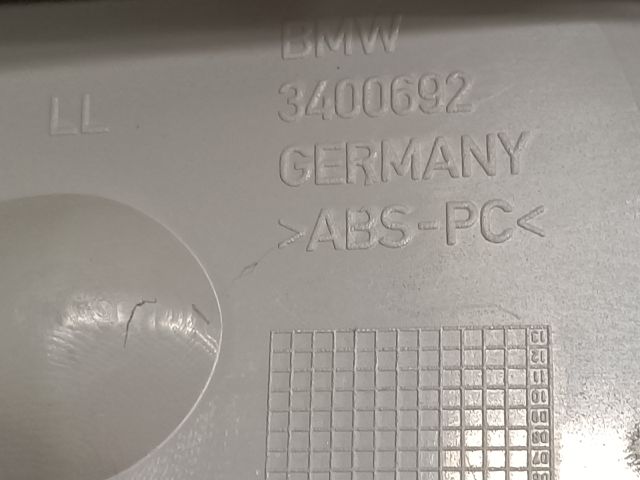 bontott BMW X3 Kardánbox