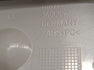 bontott BMW X3 Kardánbox