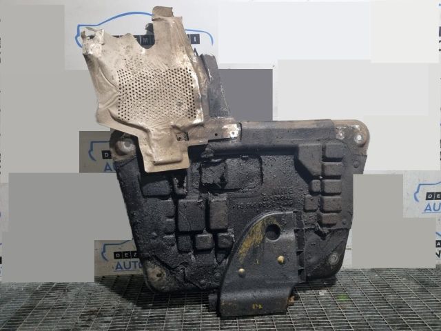 bontott BMW X3 Kartervédő