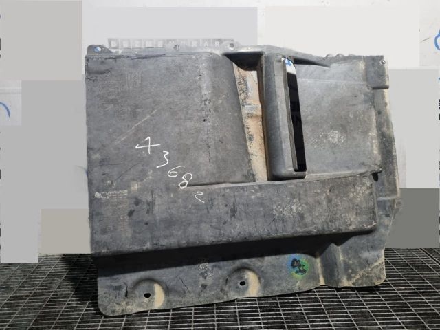 bontott BMW X3 Kartervédő