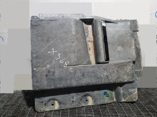 bontott BMW X3 Kartervédő