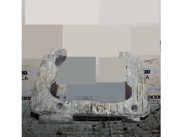 bontott BMW X3 Kartervédő