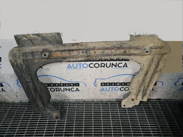 bontott BMW X3 Kartervédő