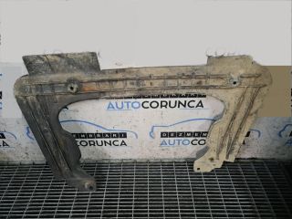 bontott BMW X3 Kartervédő