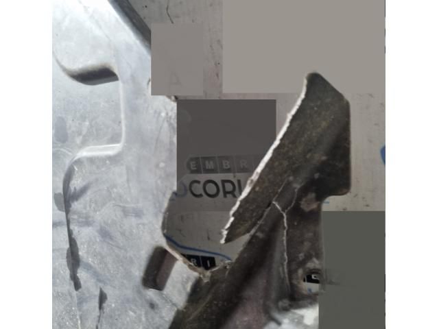 bontott BMW X3 Kartervédő