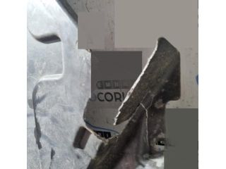 bontott BMW X3 Kartervédő