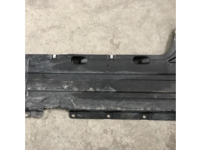 bontott BMW X3 Kartervédő