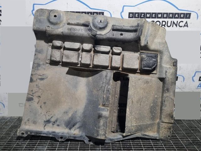 bontott BMW X3 Kartervédő