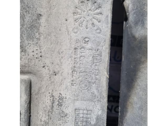 bontott BMW X3 Kartervédő