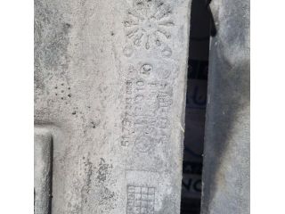 bontott BMW X3 Kartervédő