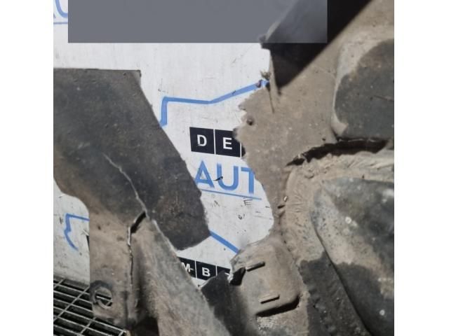 bontott BMW X3 Kartervédő