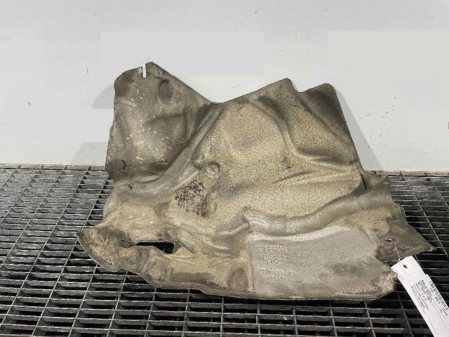 bontott BMW X3 Kartervédő