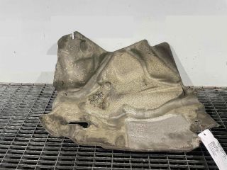 bontott BMW X3 Kartervédő