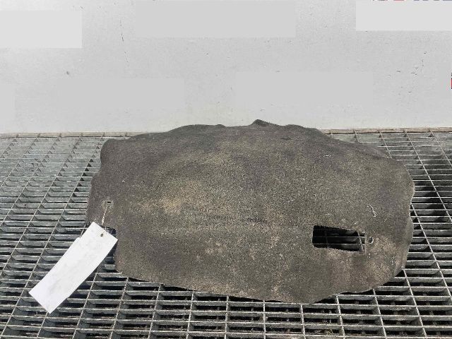 bontott BMW X3 Kartervédő