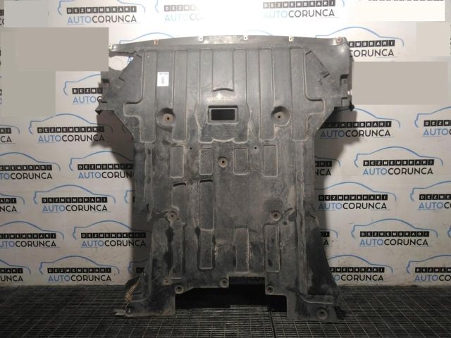 bontott BMW X3 Kartervédő