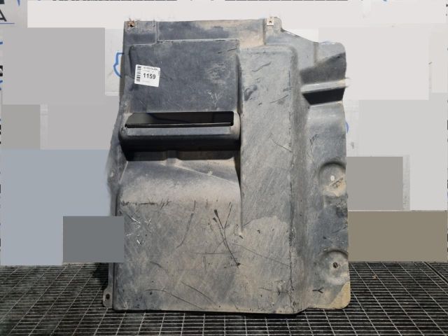 bontott BMW X3 Kartervédő