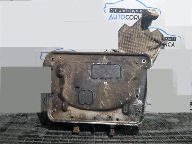 bontott BMW X3 Kartervédő