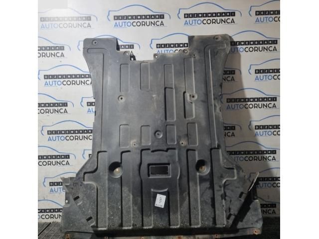 bontott BMW X3 Kartervédő