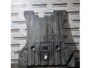 bontott BMW X3 Kartervédő