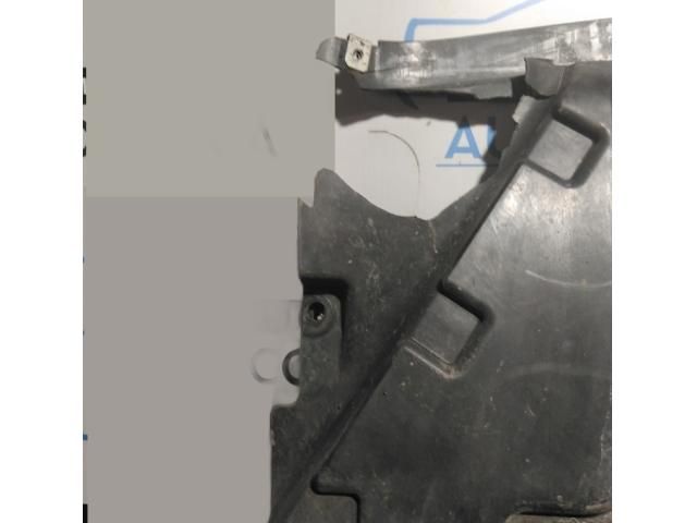 bontott BMW X3 Kartervédő