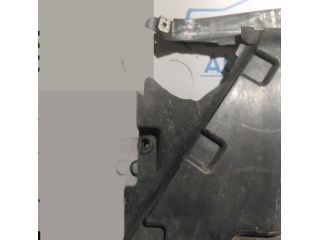 bontott BMW X3 Kartervédő