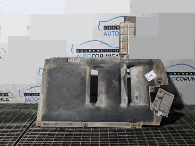 bontott BMW X3 Kartervédő