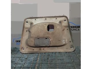 bontott BMW X3 Kartervédő