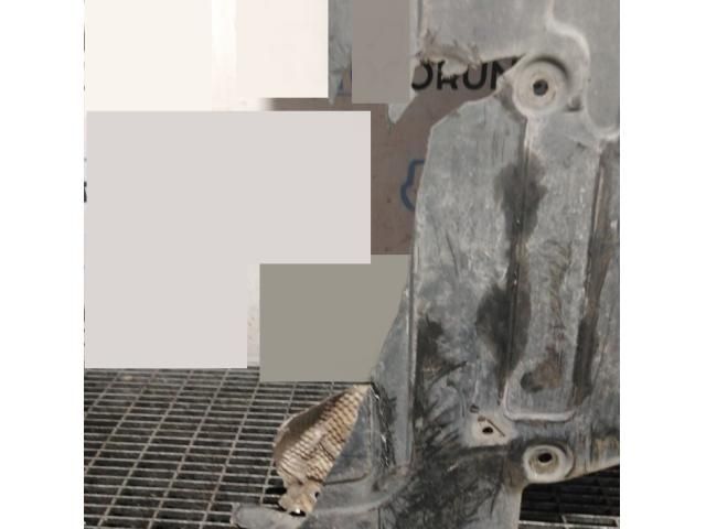 bontott BMW X3 Kartervédő