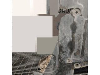 bontott BMW X3 Kartervédő