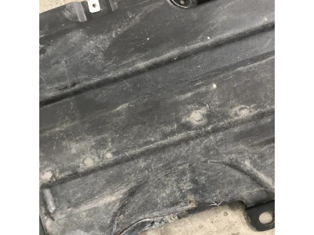 bontott BMW X3 Kartervédő